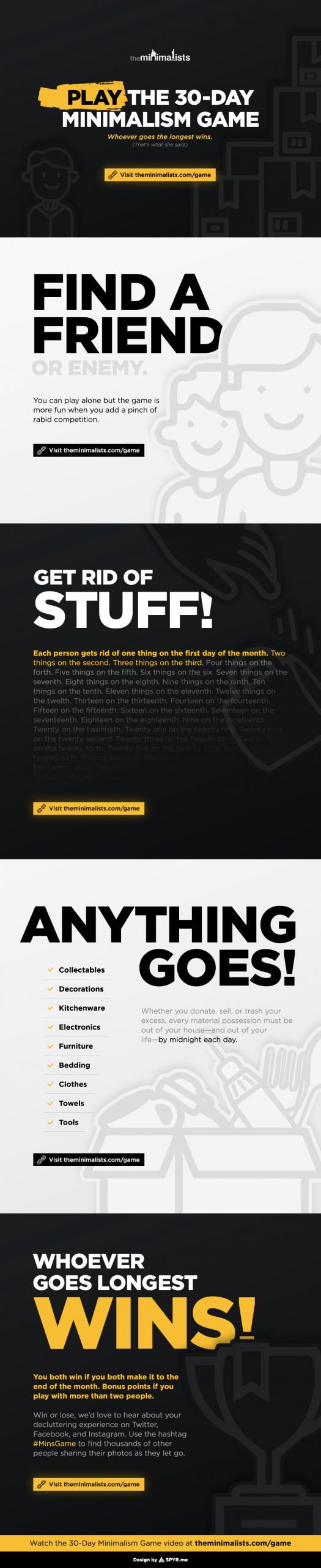 30 Day Minimalism Game scaled