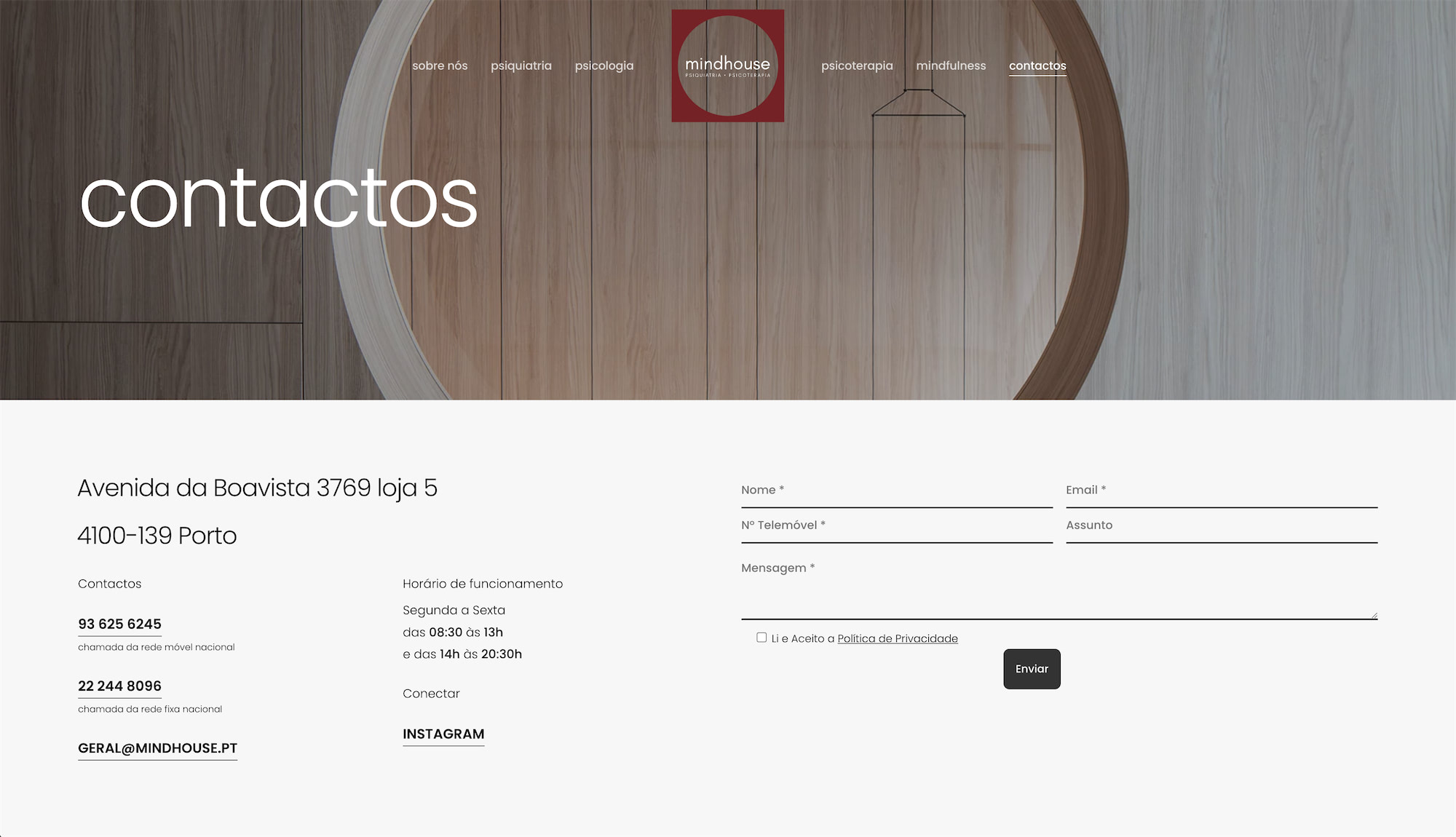 Mind House - PSIQUIATRIA · PSICOTERAPIA 5 svg+xml;charset=utf